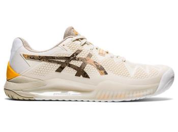 Asics Erkek GEL-RESOLUTION 8 L.E. Tenis Ayakkabısı TR740CE